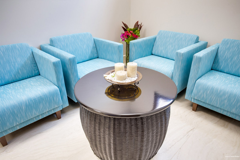 Фото Grand Caribe Belize