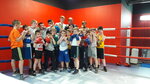 Moscow Boxing School (5th Novopodmoskovny Lane, 6), sports club