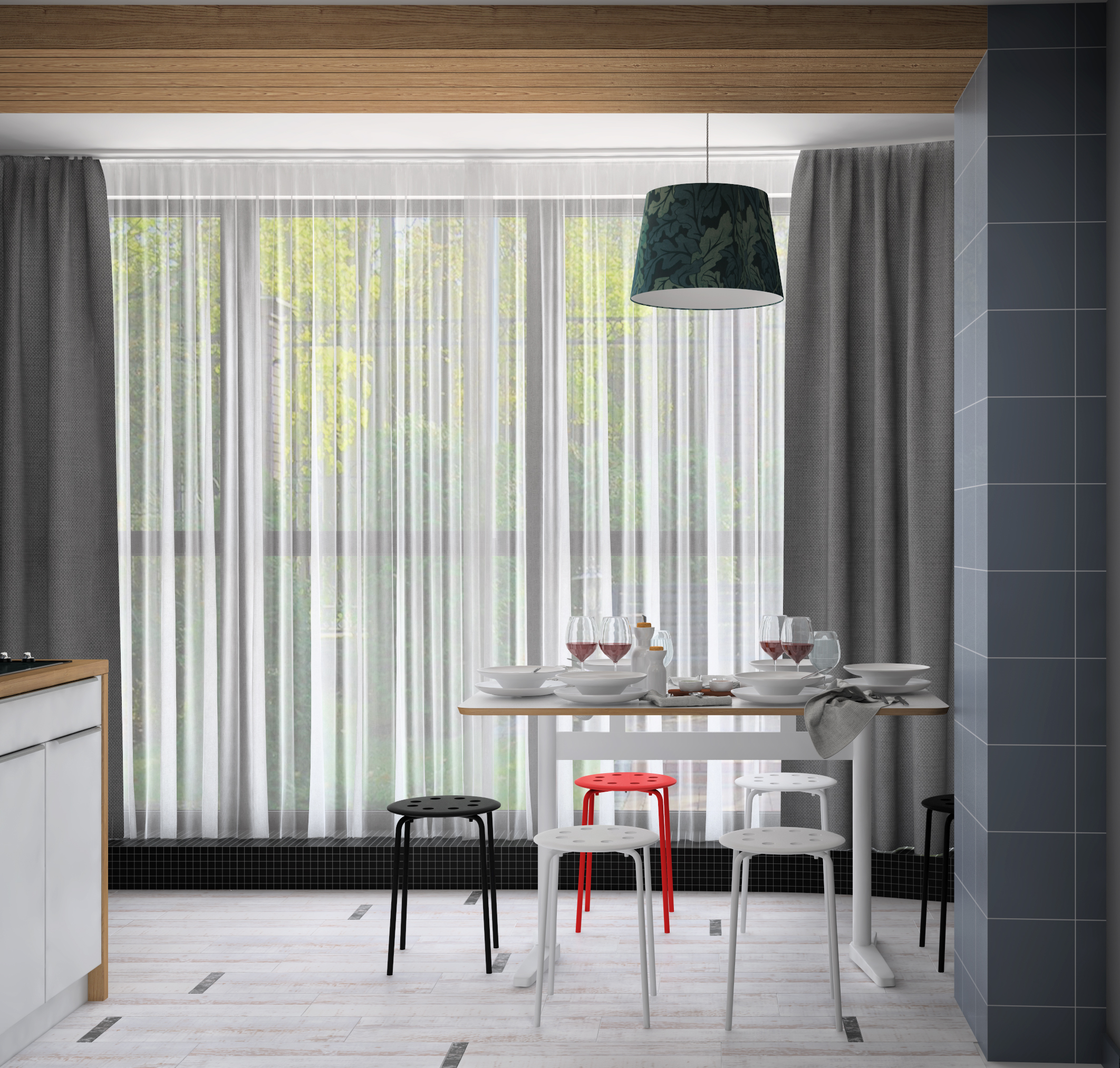 Фото Green Hills