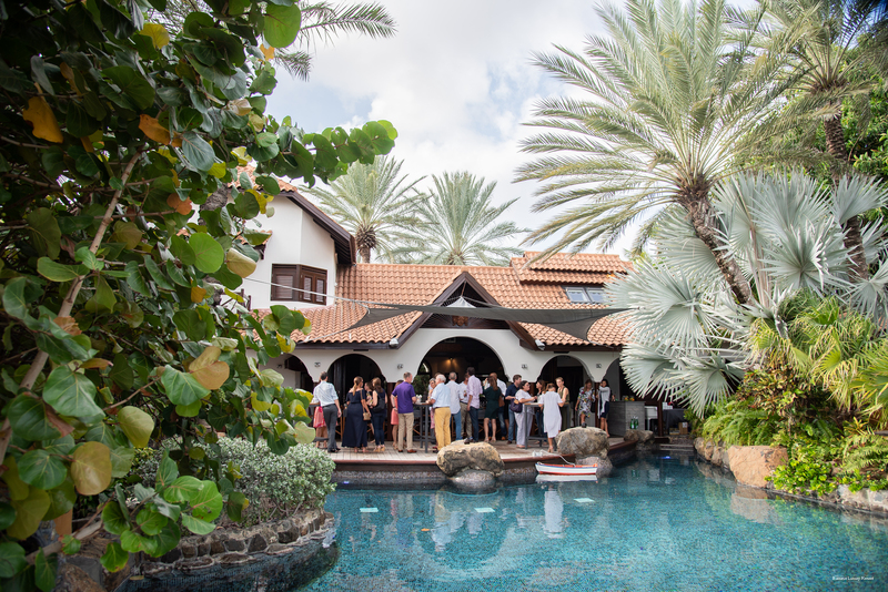 Фото Baoase Luxury Resort