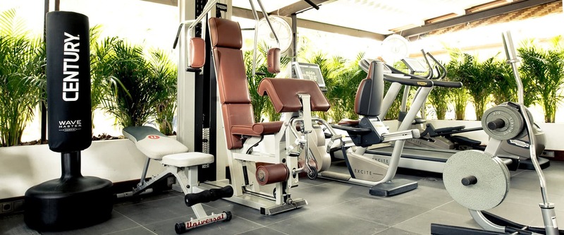 Фото Baoase Luxury Resort