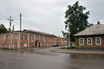 Obshchezhitiye Vouk (ulitsa 22 Yanvarya, 73А) ، سكن