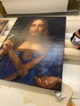 Artprint (Lesotekhnikuma Street, 49), large format printing
