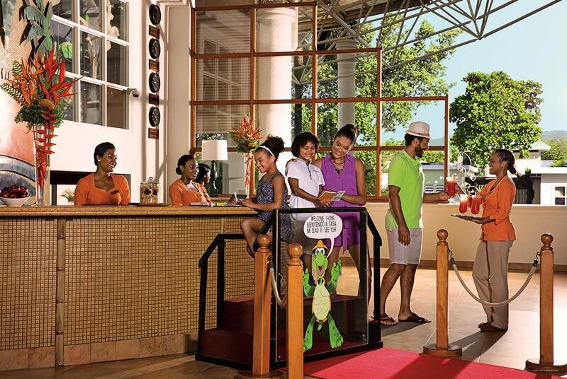 Фото Sunscape Bavaro Beach - All Inclusive