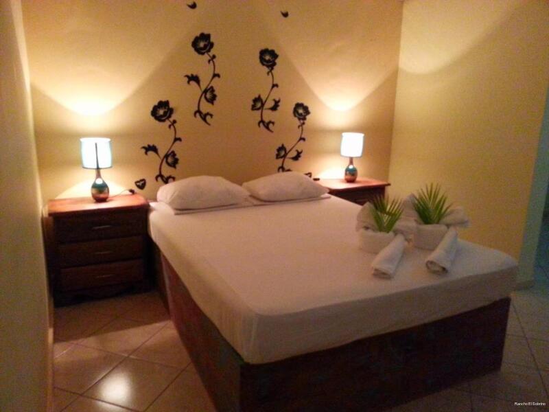 Фото Rancho El Sobrino