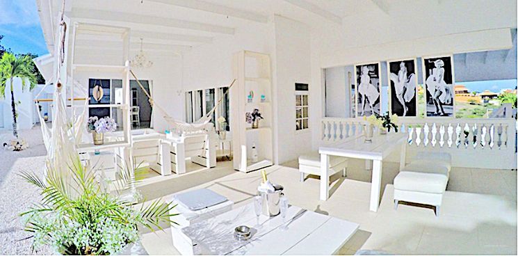 Фото Champartments Villa Cristal