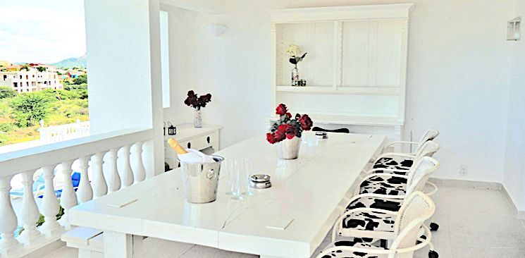 Фото Champartments Villa Cristal