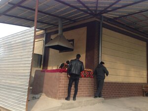 Нонвойхона (Chuama ko'chasi, 29), bakery