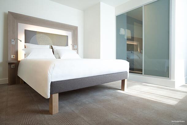 Фото Ibis Budget Belem