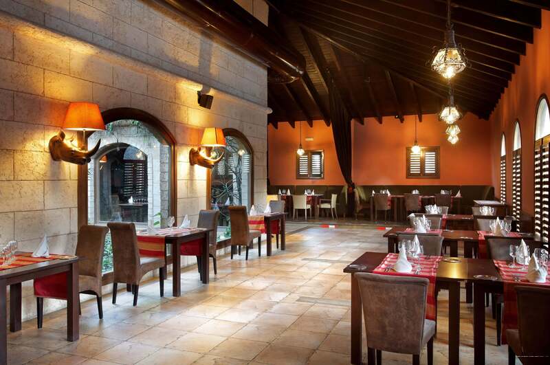 Фото Grand Palladium Palace Resort SPA & Casino - All Inclusive