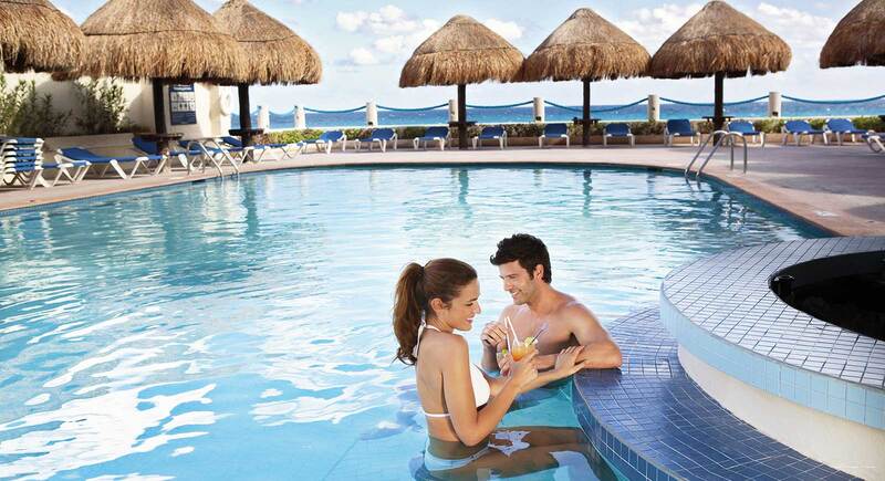 Фото Occidental Costa Cancún