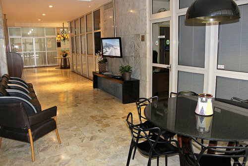 Гостиница Remmar Residence Hotel