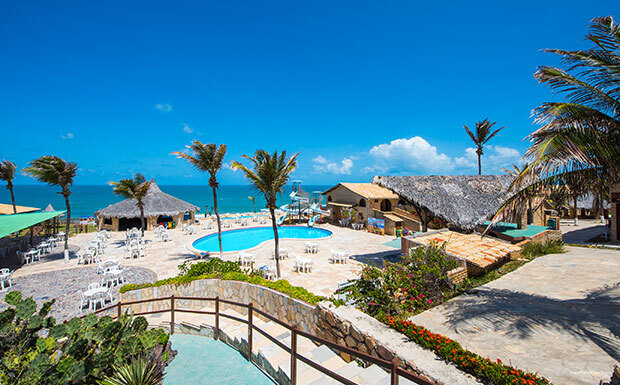 Фото Hotel Parque das Fontes