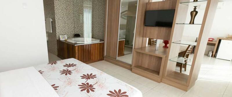 Фото Paradiso Corporate - Cabo Frio