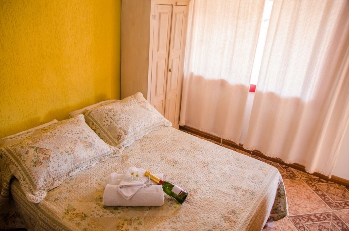 Фото Pousada Tesouro de MInas