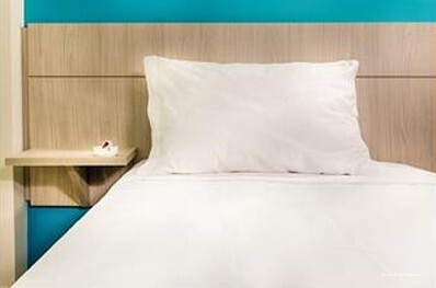 Фото Transamerica Executive Belo Horizonte