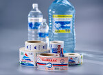 Astrum (Tikhookeanskaya Street, 204к5), packing materials