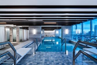 Фото Sheraton Santos Hotel