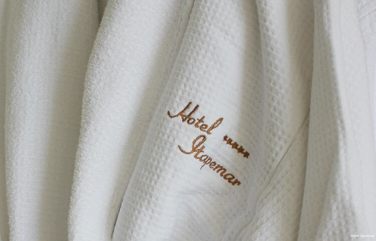 Фото Hotel Itapemar