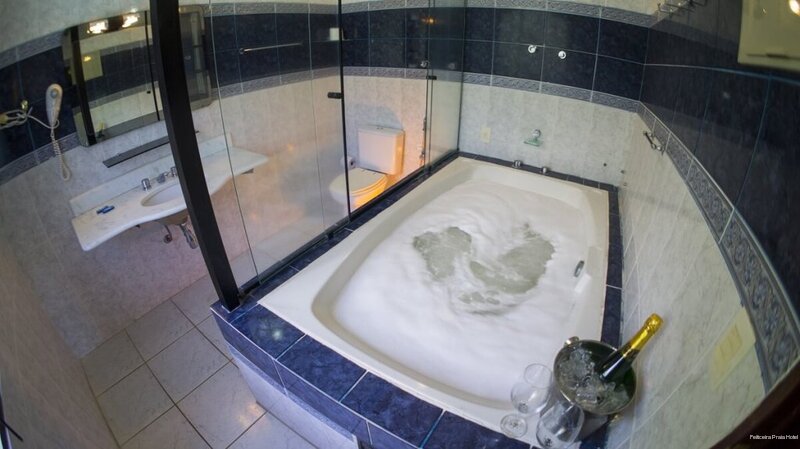 Фото Feiticeira Praia Hotel