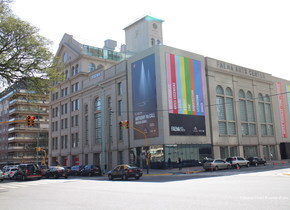 Фото Carsson Hotel Down Town Buenos Aires