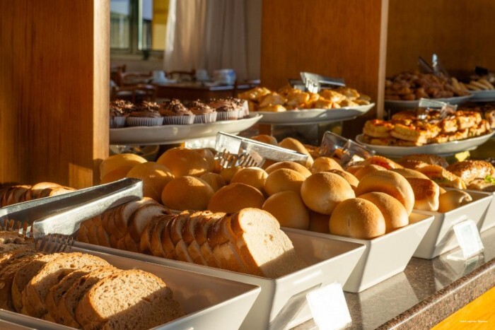 Фото Hotel Laghetto Toscana