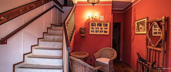 Фото Pousada Estalagem de Brotas