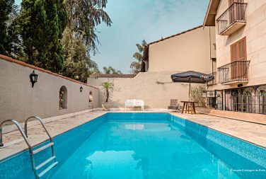 Фото Pousada Estalagem de Brotas