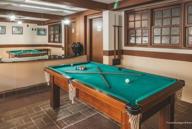 Фото Pousada Estalagem de Brotas