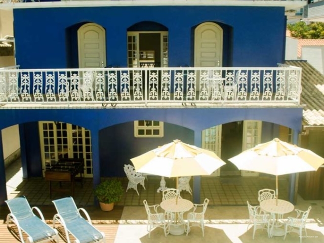 Фото Pousada Portal Do Mar