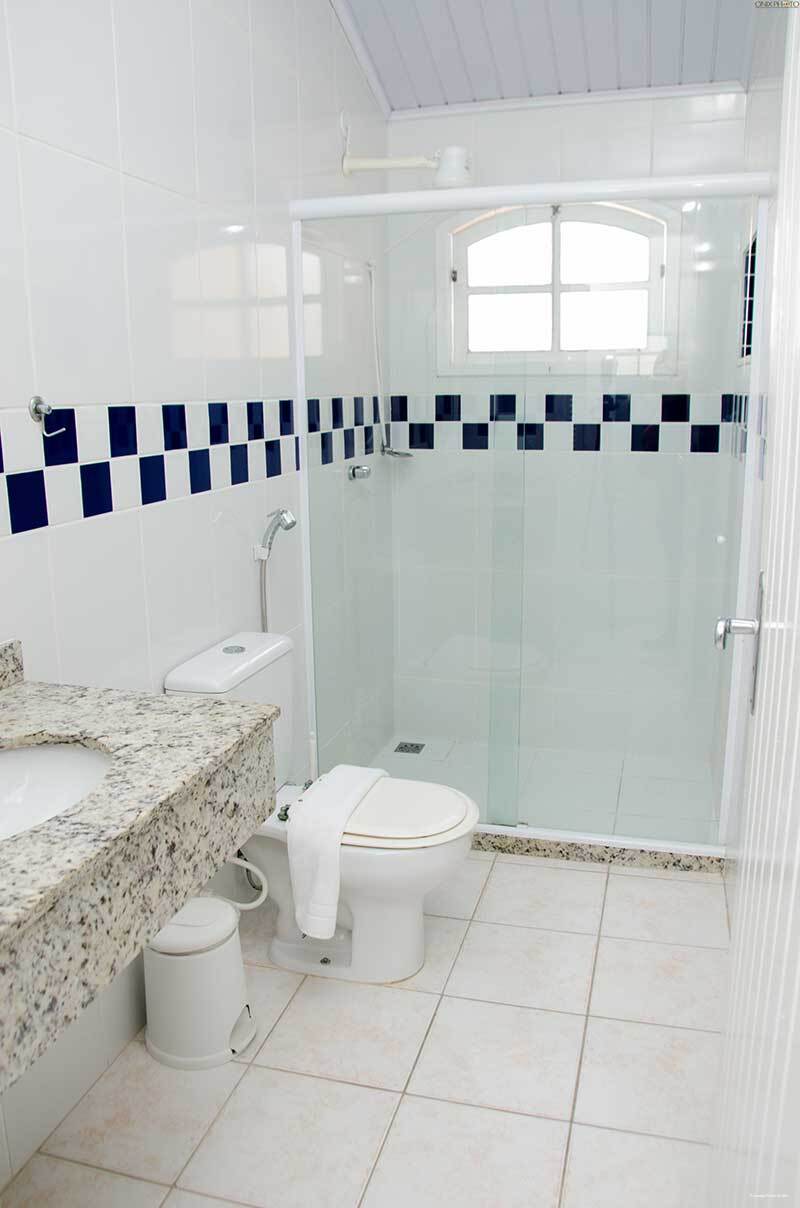 Фото Pousada Portal Do Mar