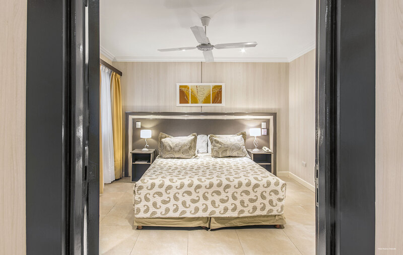 Фото Nuevo Ostende Hotel