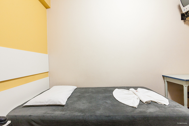 Фото Tri Hotel Criciuma