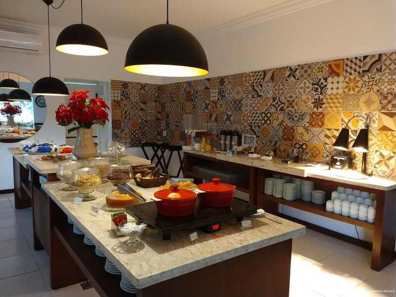 Фото Hotel Ilhas da Grécia