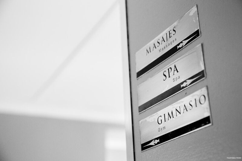 Фото Huentala Hotel