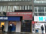 Form Agency Tour (Ankara Province, Cankaya District, Necatibey Cad.), tour operator