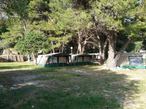Victoria Mobilehome Camping Dole