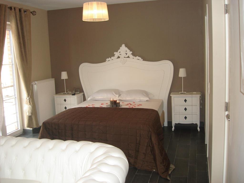 Фото Verone Liège