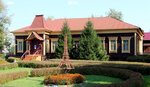 Muk Pavlovo-Posad Museum and Exhibition Complex, Department of History and Art Museum (Bolshaya Pokrovskaya ulitsa, 38), museum