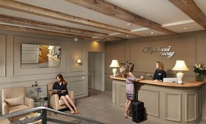 отель Покровский посад