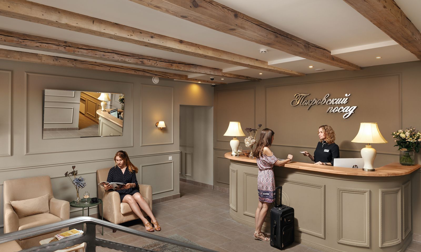 Фото отеля 4