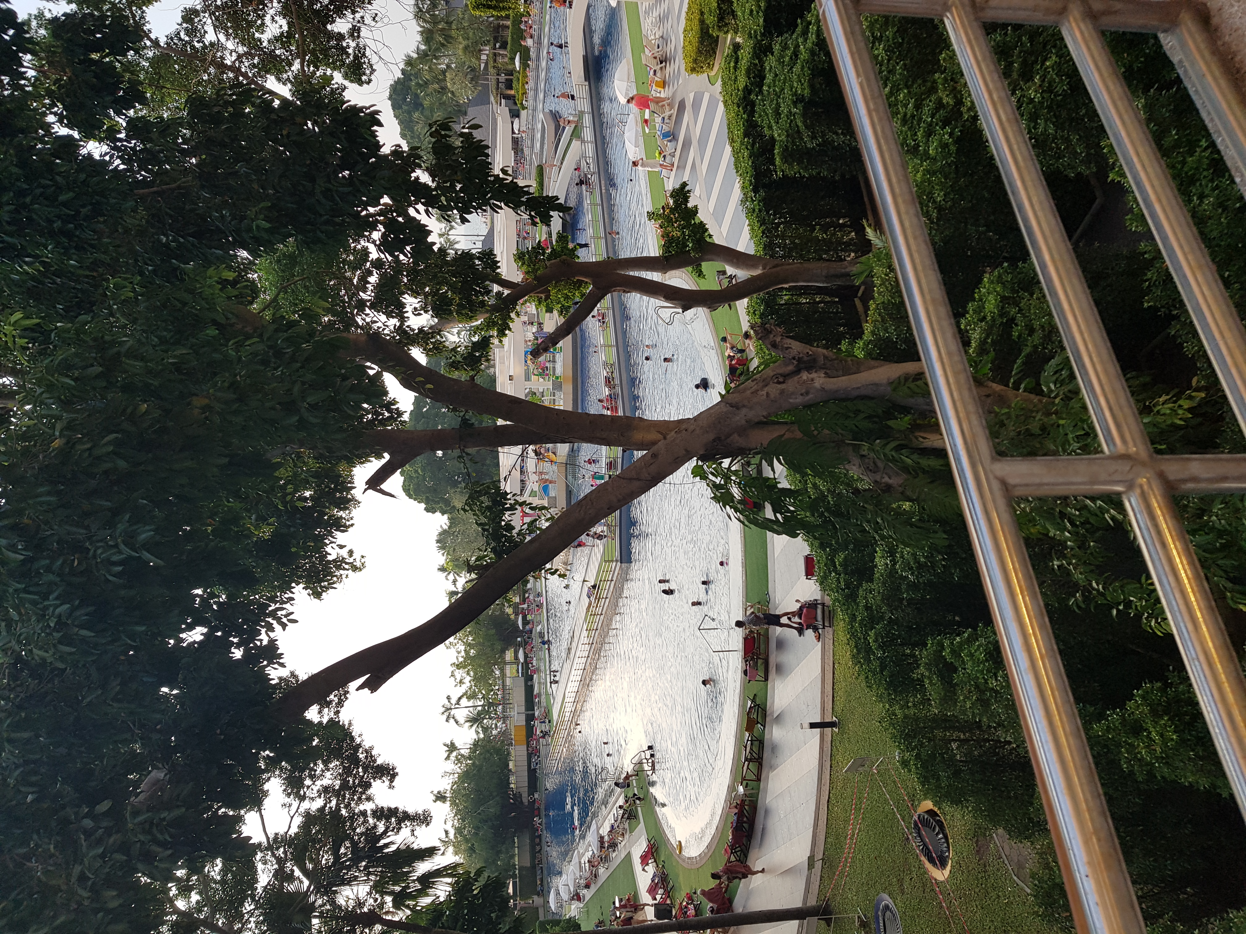 Фото Ambassador City Jomtien Marina Tower Wing