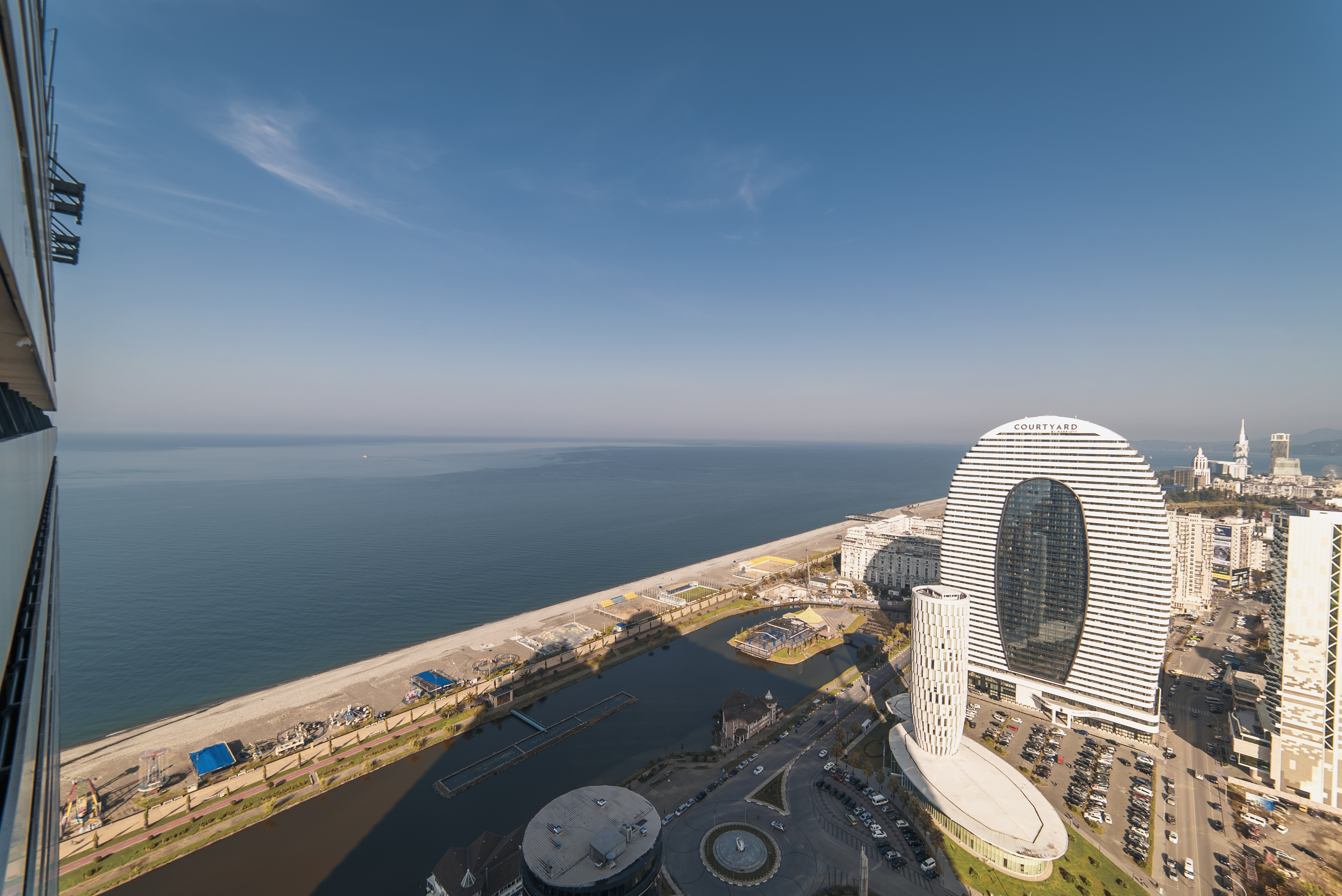 Фото Grand City Apartments Batumi