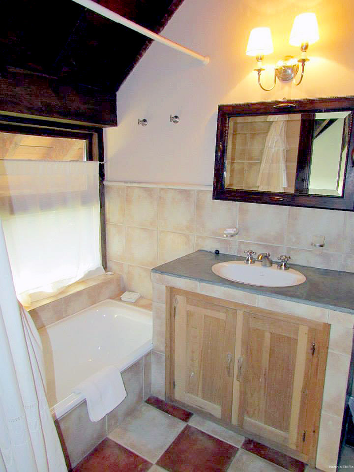 Фото Naranjo EN Flor Hosteria