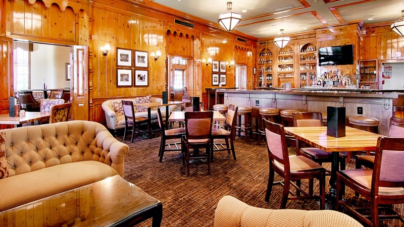 Фото Hotel Roanoke & Conference Ctr, Curio Collection by Hilton