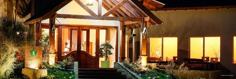 Фото Edenia Hotel & Nature