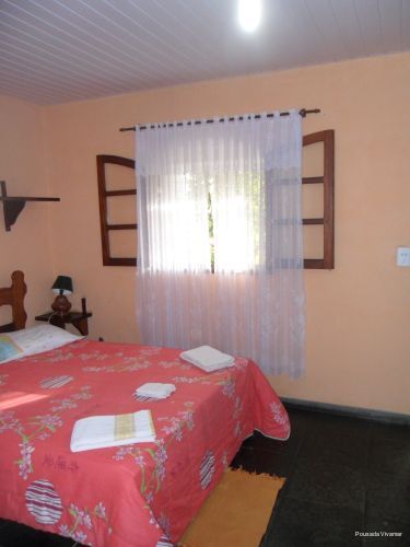 Фото Pousada Vivamar