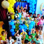 Sera Kids Organizasyon (İstanbul, Küçükçekmece, Turgut Özal Blv., 48A), çocuklar için kutlama organizasyonları  Küçükçekmece'den