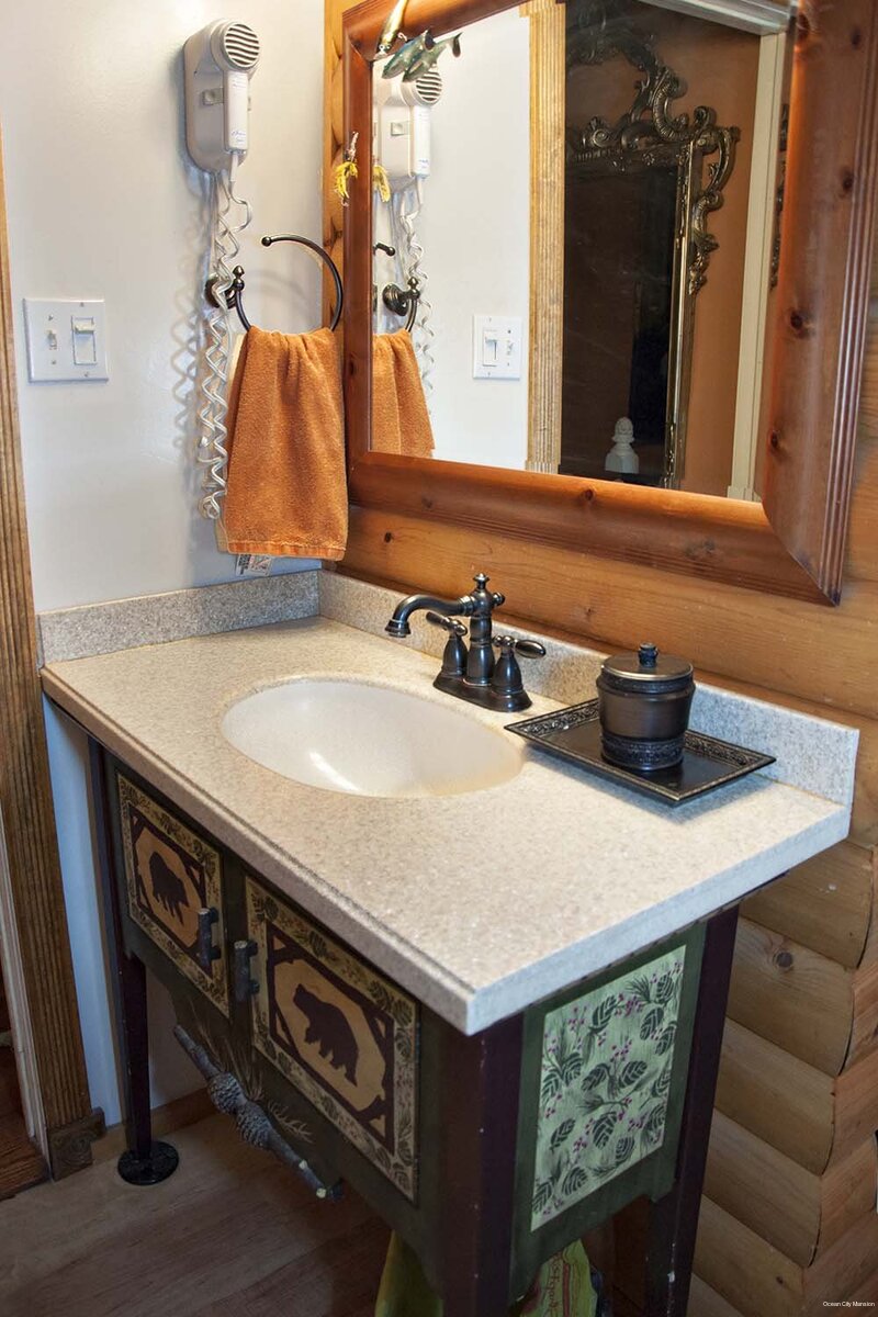 Фото Ocean City Mansion