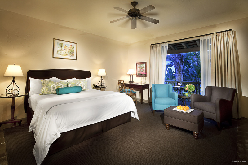 Фото Palihouse Santa Barbara